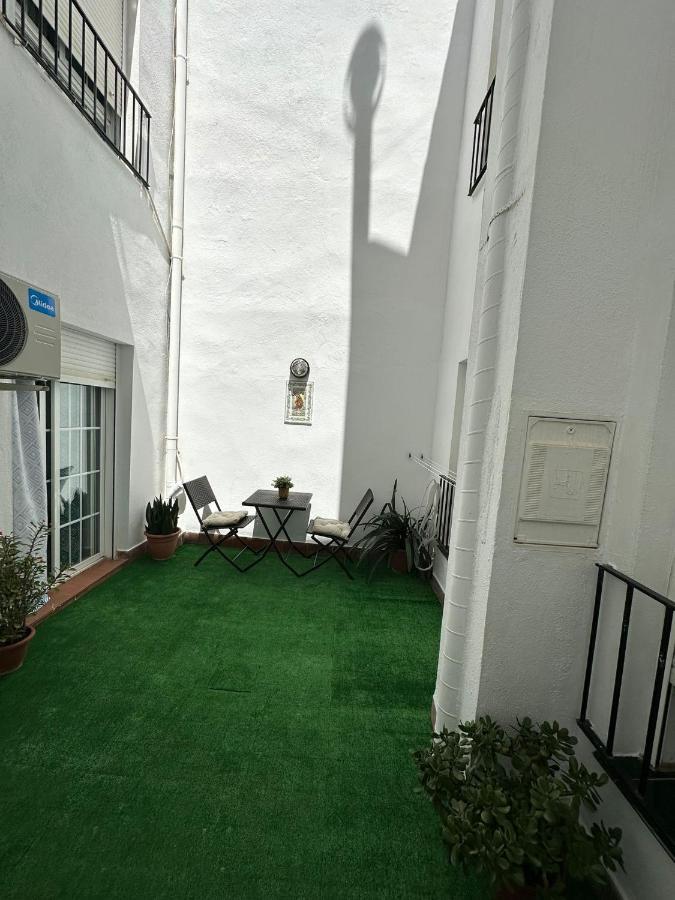 Moderno Apartamento Junto Al Mar- Apartamentos Don Diego Torremolinos Exterior foto