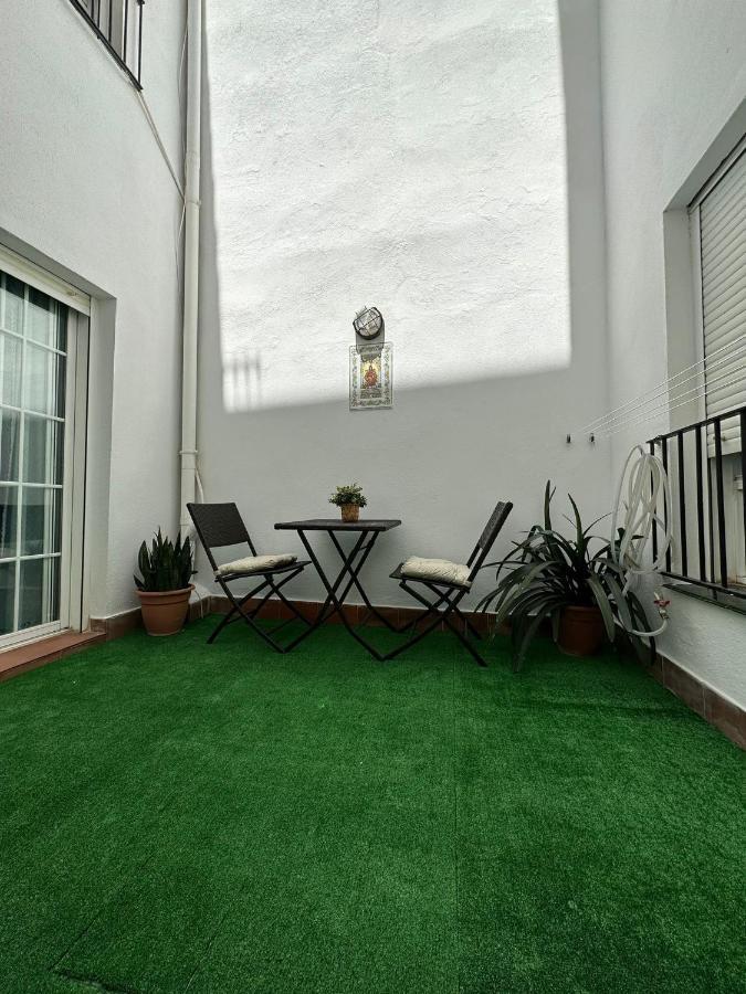 Moderno Apartamento Junto Al Mar- Apartamentos Don Diego Torremolinos Exterior foto